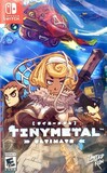 Tiny Metal: Ultimate (Nintendo Switch)